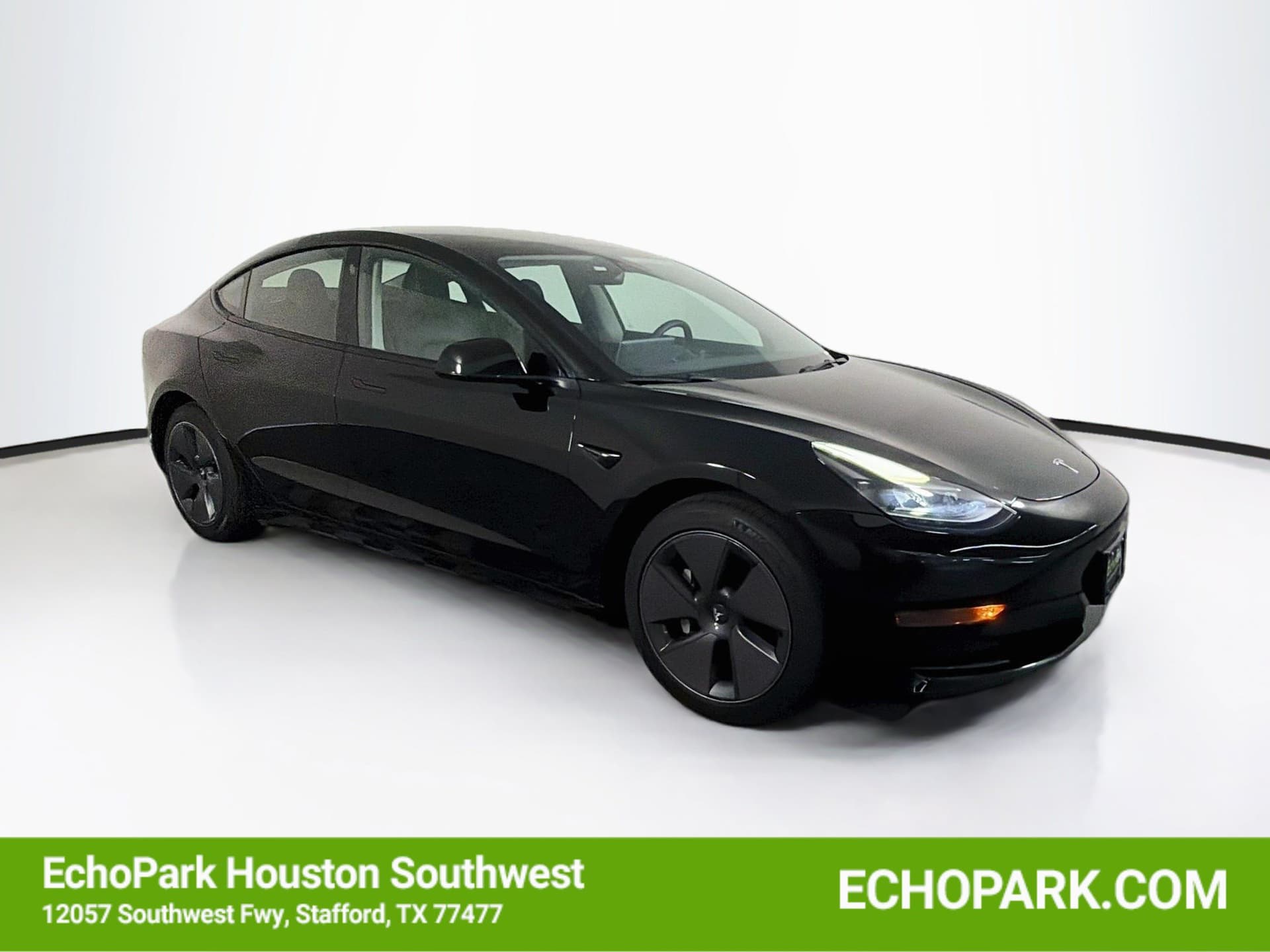 2023 Tesla Model 3 Base — photo 1 of 31