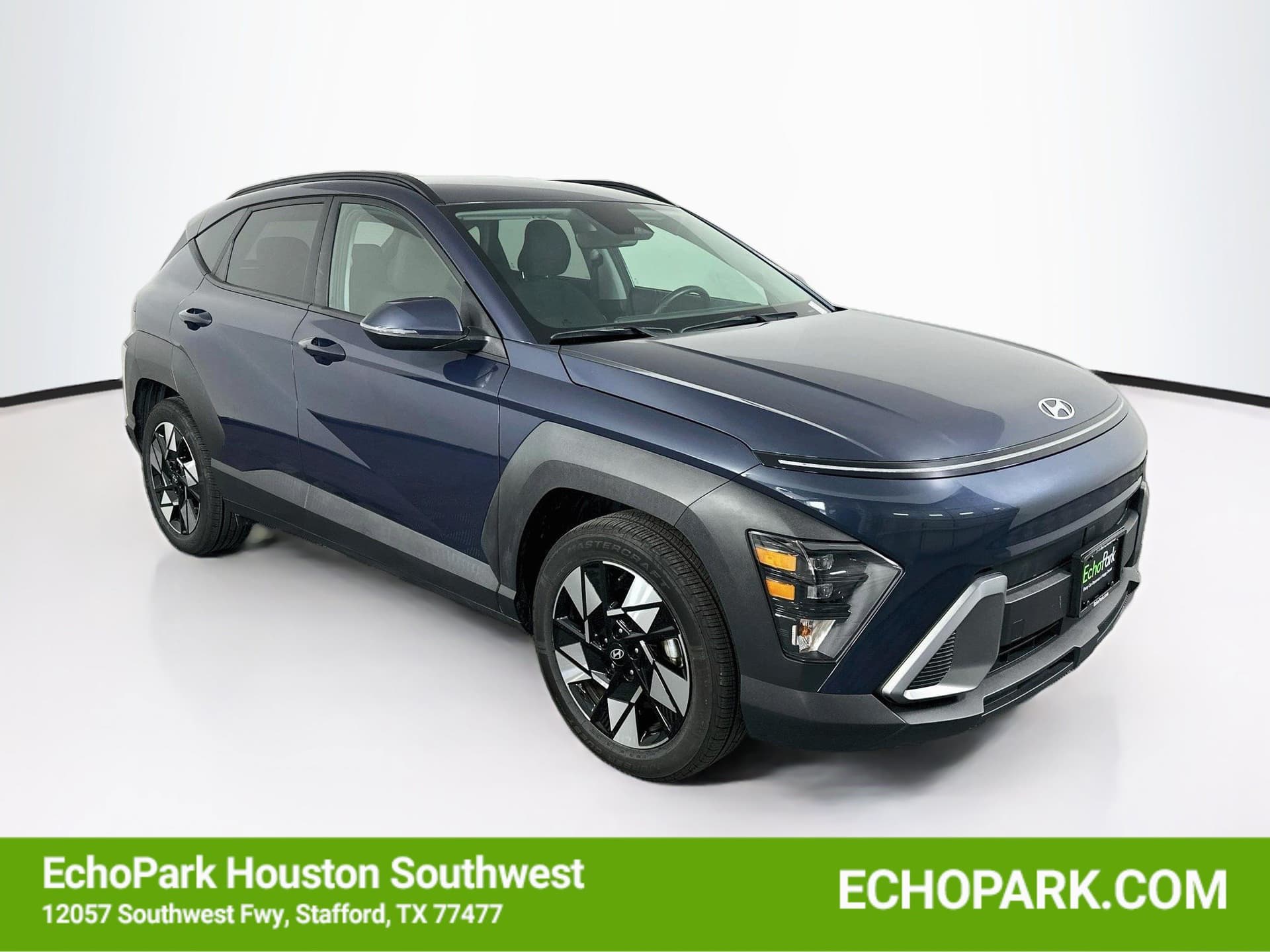 2025 Hyundai Kona SEL — photo 1 of 31