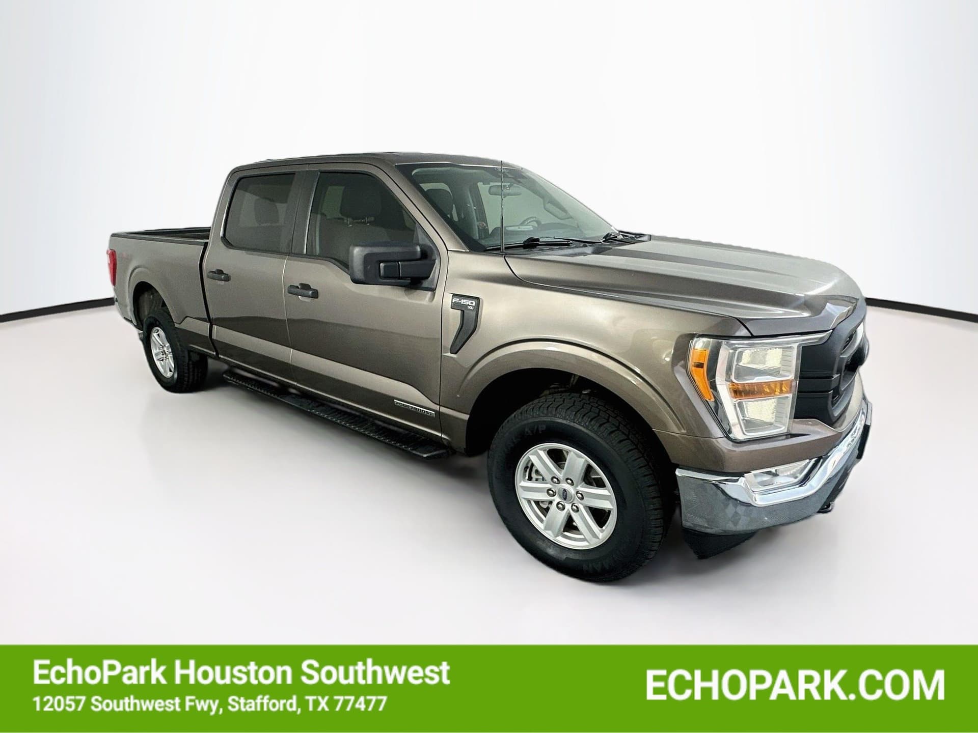 2022 Ford F-150 XL — photo 1 of 27