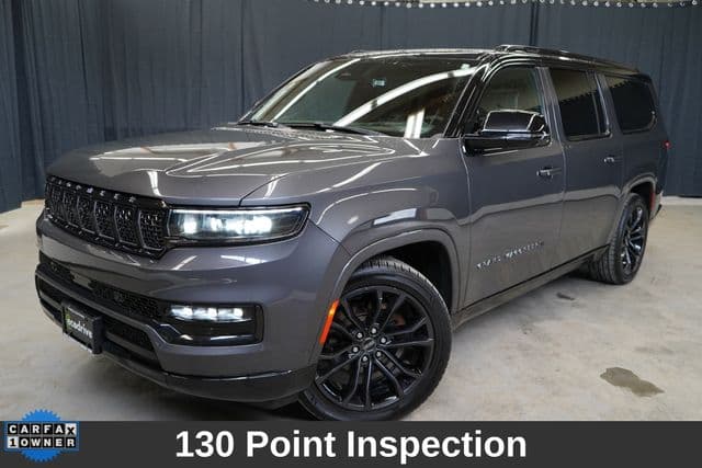 Vehicle Detail Icon