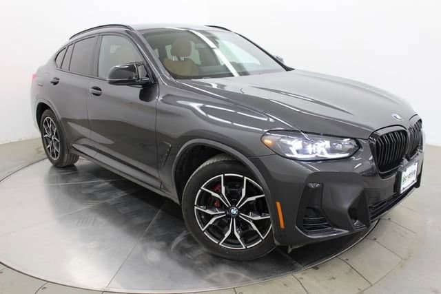 2023 BMW X4 M40i — photo 1 of 59