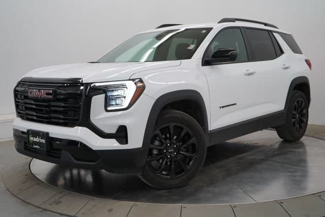 2025 GMC Terrain Elevation — photo 1 of 52