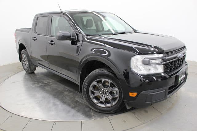 2023 Ford Maverick Base — photo 1 of 63