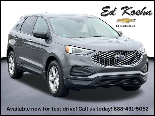 2024 Ford Edge SE — photo 1 of 36