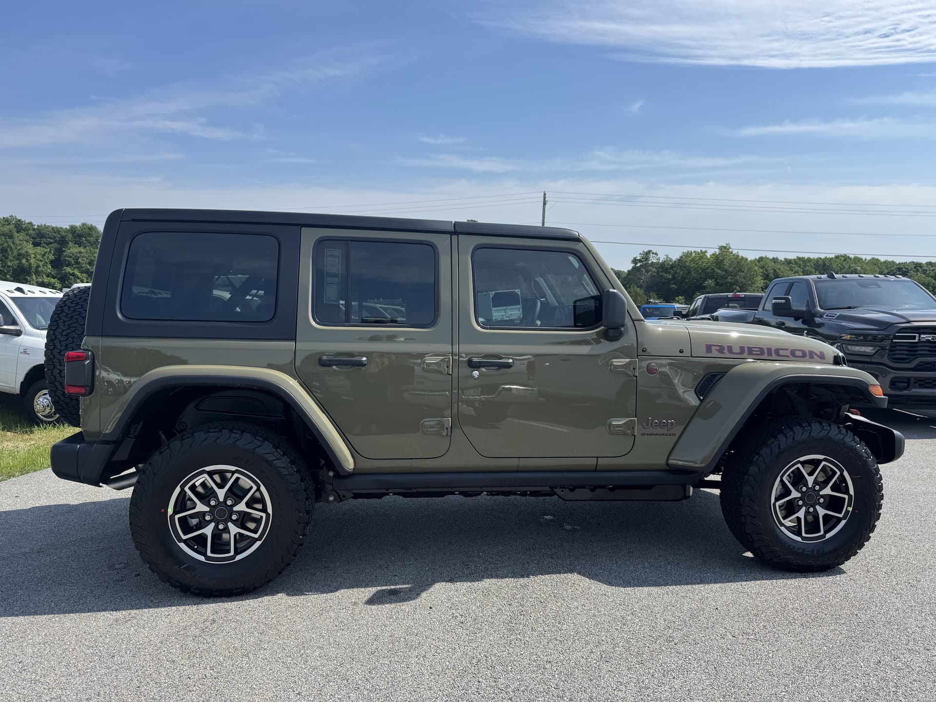 Vehicle Detail Icon