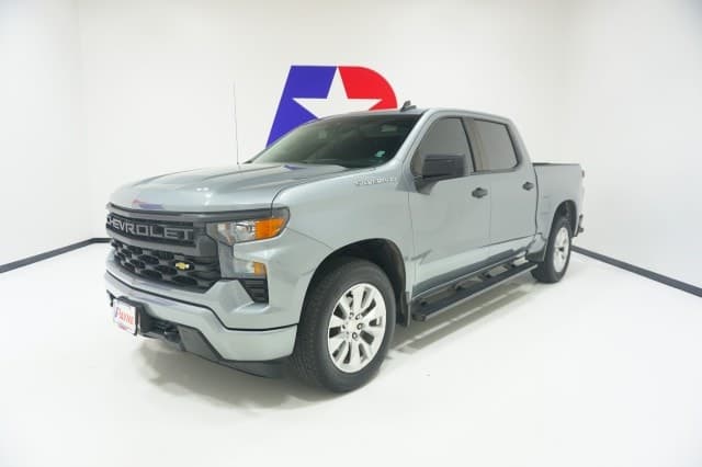 Vehicle Detail Icon