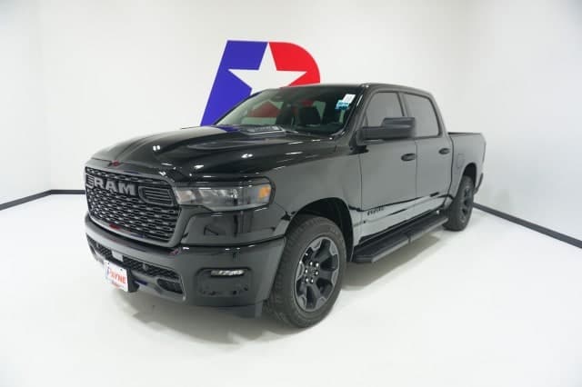 2026 RAM 1500 Express — photo 1 of 47