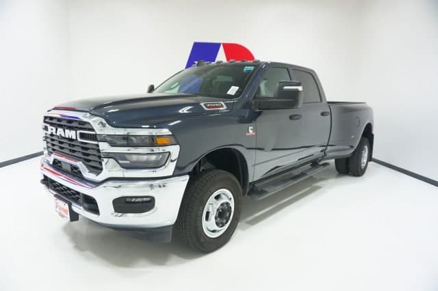 2027 RAM 3500 Tradesman — photo 1 of 51