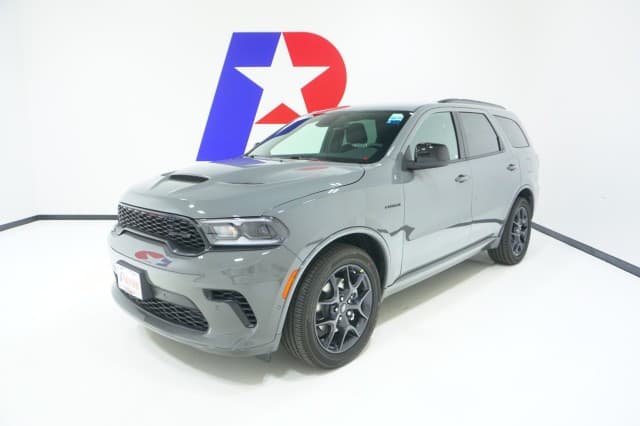 2027 Dodge Durango GT HEMI — photo 1 of 51
