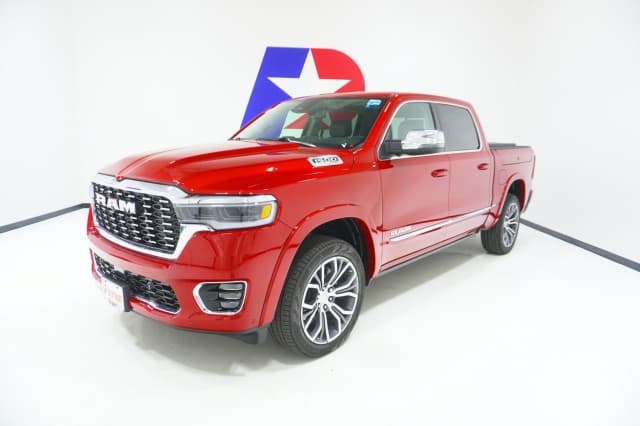 2027 RAM 1500 Tungsten — photo 1 of 52