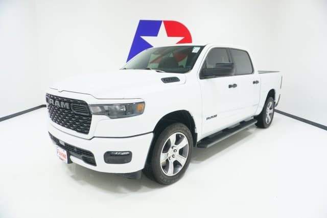 2027 RAM 1500 Express — photo 1 of 44