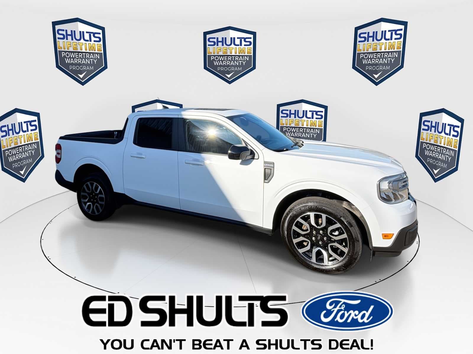 Vehicle Detail Icon