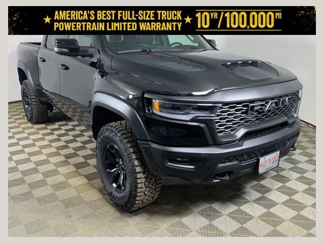 2026 RAM 1500 RHO — photo 1 of 15