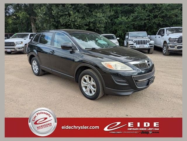 2011 Mazda Mazda CX-9 Touring — photo 1 of 26
