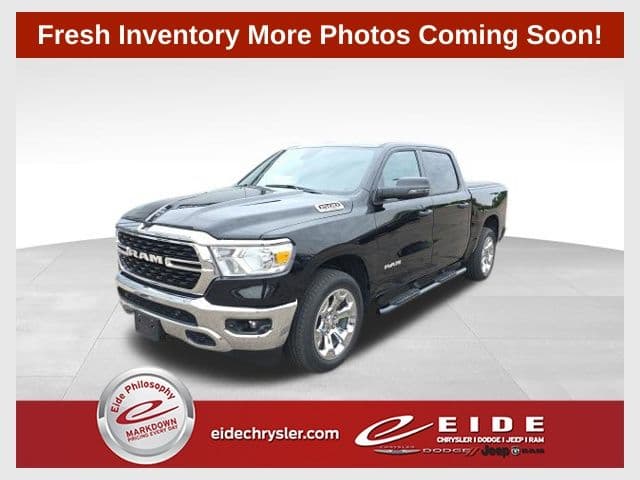 2023 RAM 1500 Base — photo 1 of 18