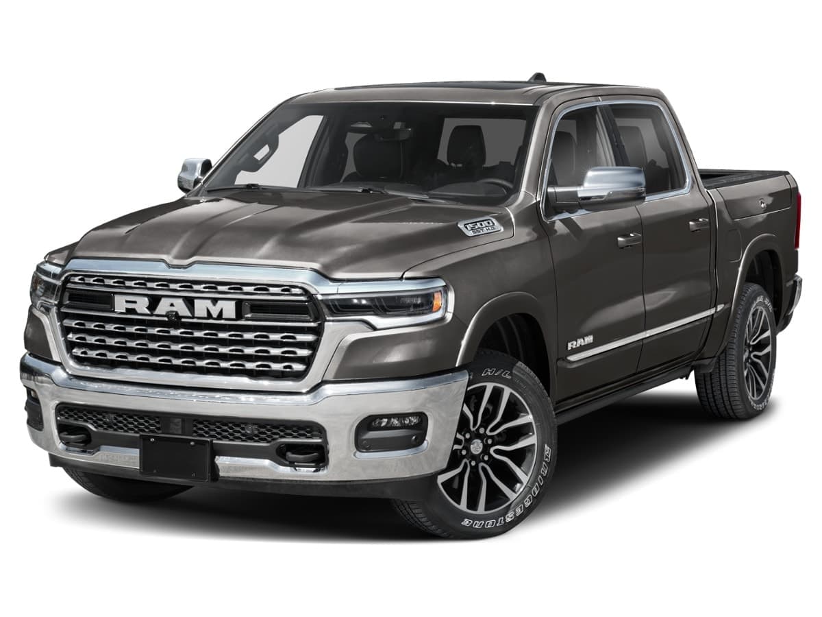 2027 RAM 1500 Limited — photo 1 of 13