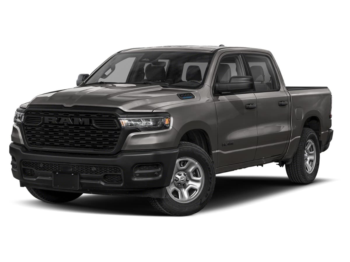 2027 RAM 1500 Express — photo 1 of 20