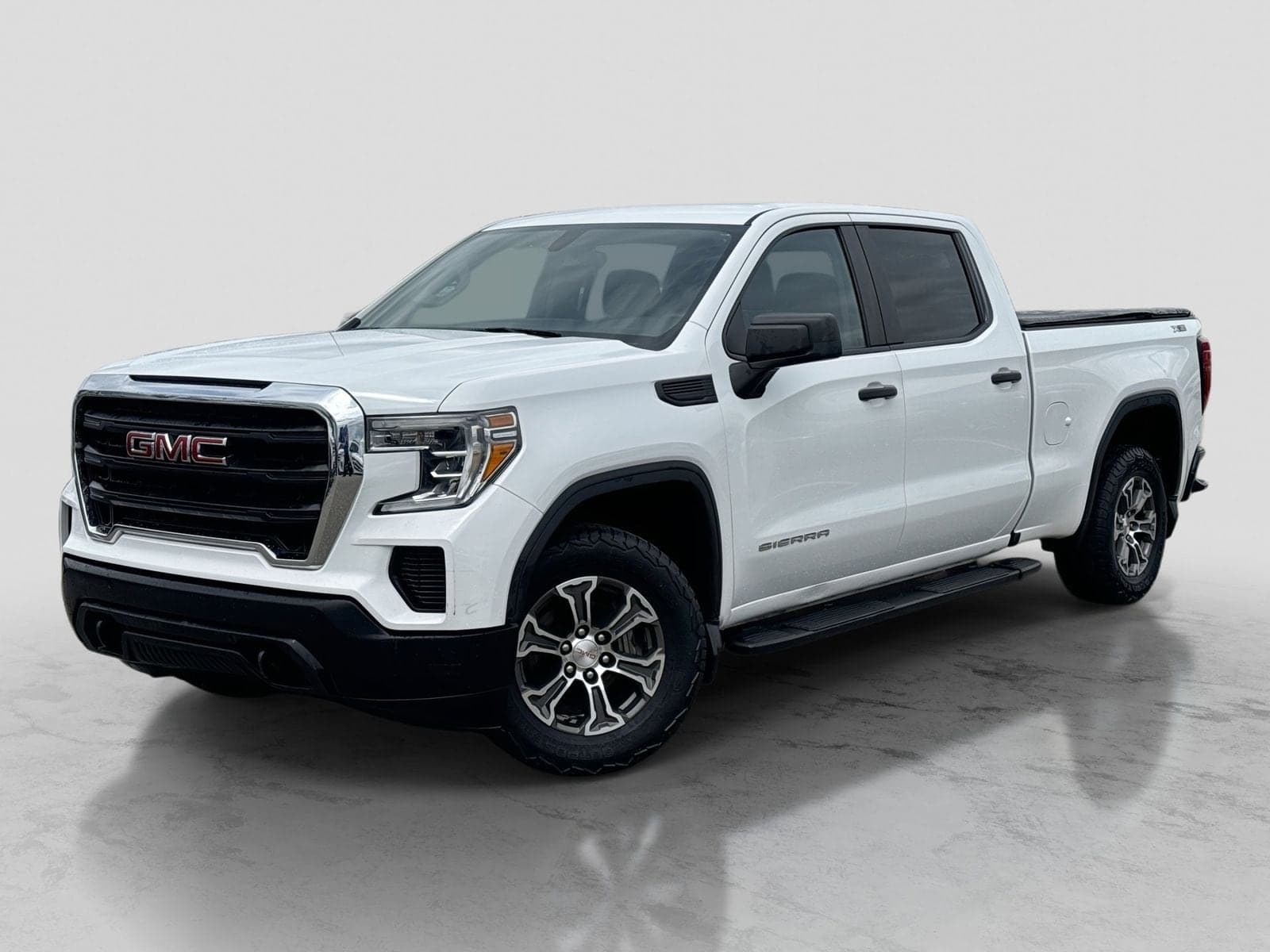 2019 GMC Sierra 1500 Base — photo 1 of 36