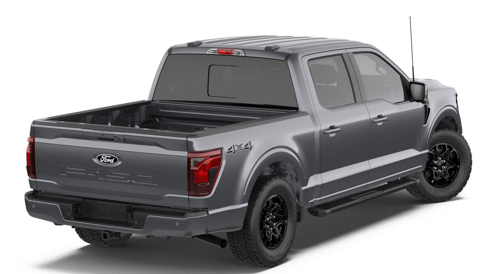 2026 Ford F-150 XLT — photo 1 of 11