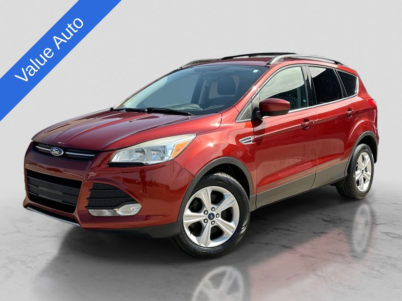 2014 Ford Escape SE — photo 1 of 36