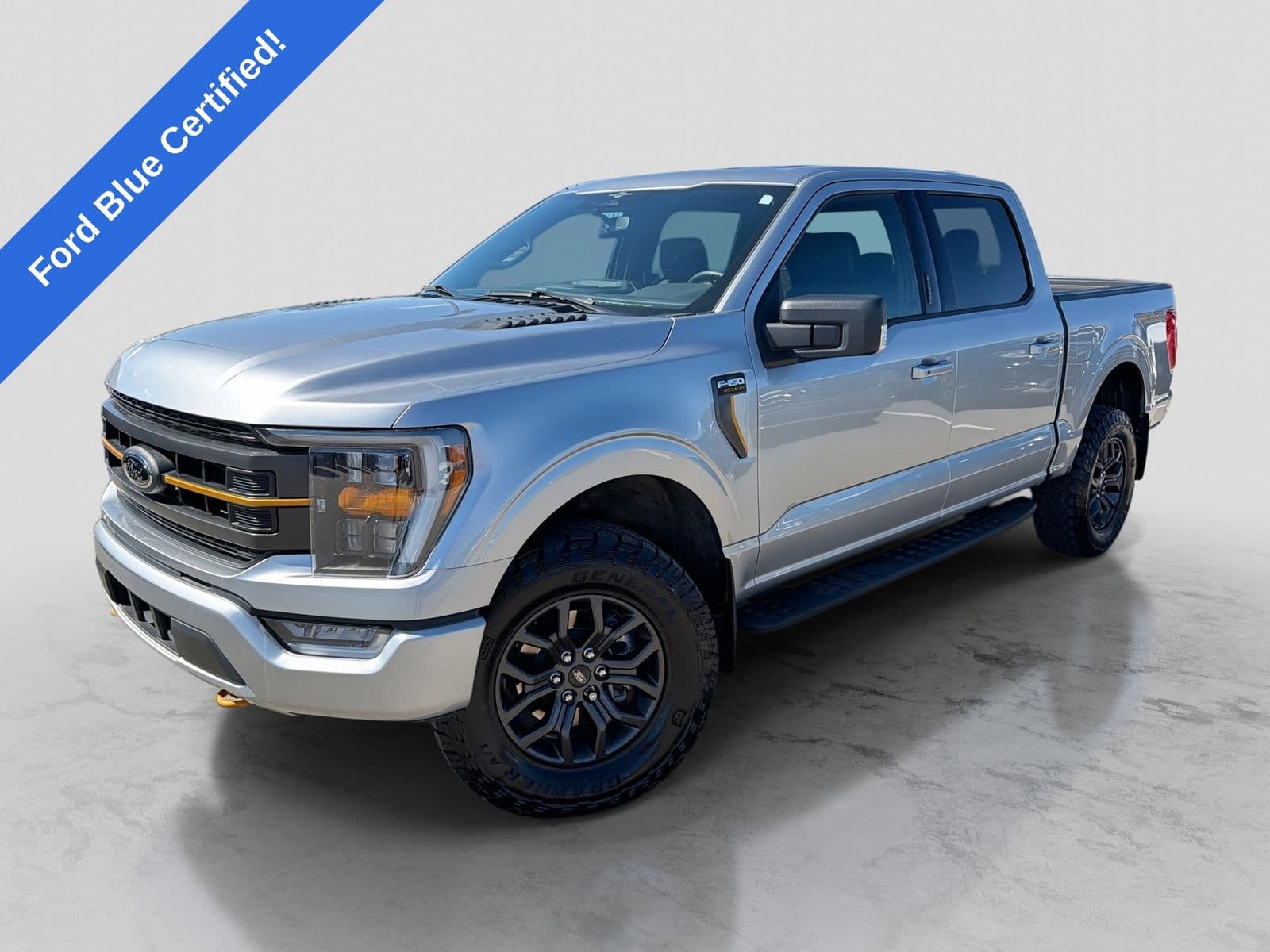 2023 Ford F-150 Tremor — photo 1 of 39