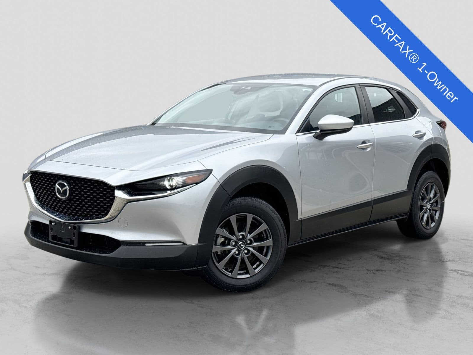 2020 Mazda CX-30 S — photo 1 of 37