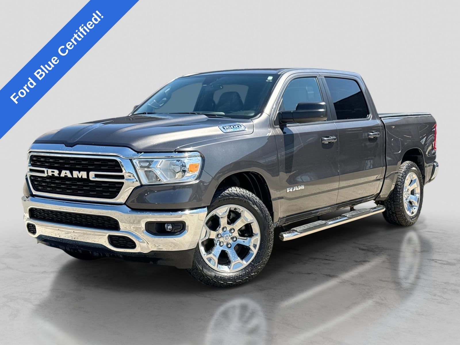 2022 RAM 1500 Big Horn/Lone Star — photo 1 of 38