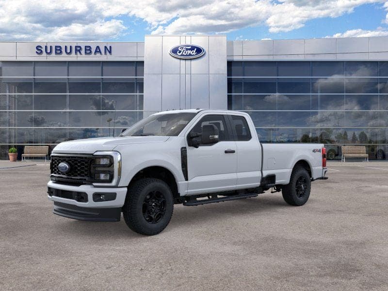 2026 Ford F-250SD XL — photo 1 of 29