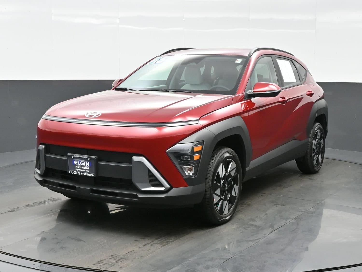 2025 Hyundai Kona SEL — photo 1 of 42