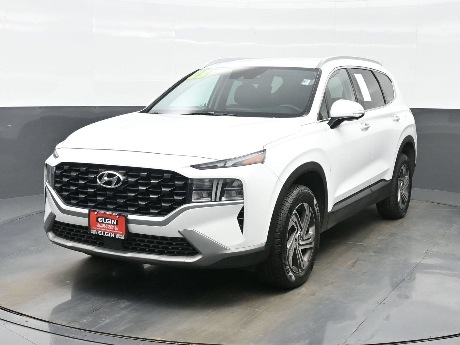 2023 Hyundai Santa Fe SEL — photo 1 of 39