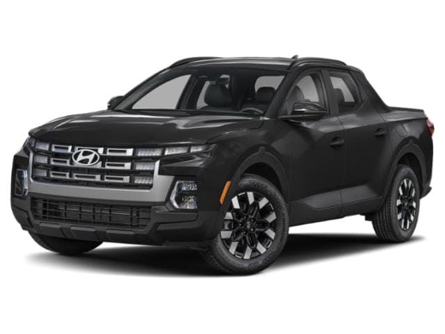 2027 Hyundai Santa Cruz SEL Activity AWD — photo 1 of 14