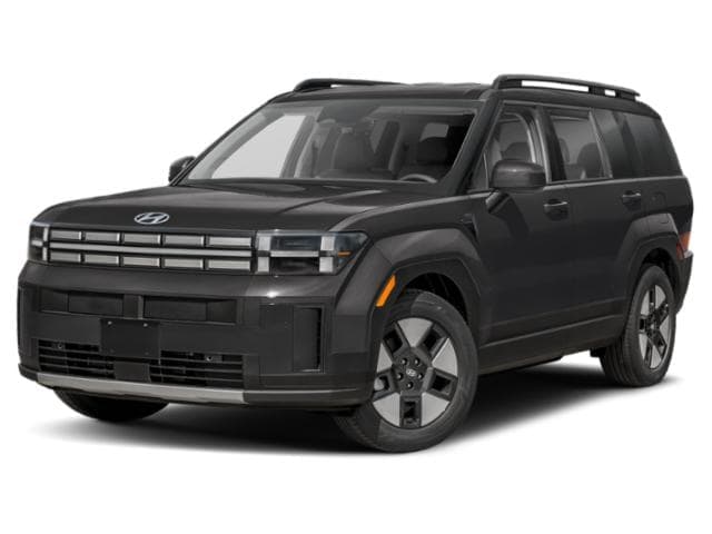 2027 Hyundai Santa Fe HEV SEL — photo 1 of 16