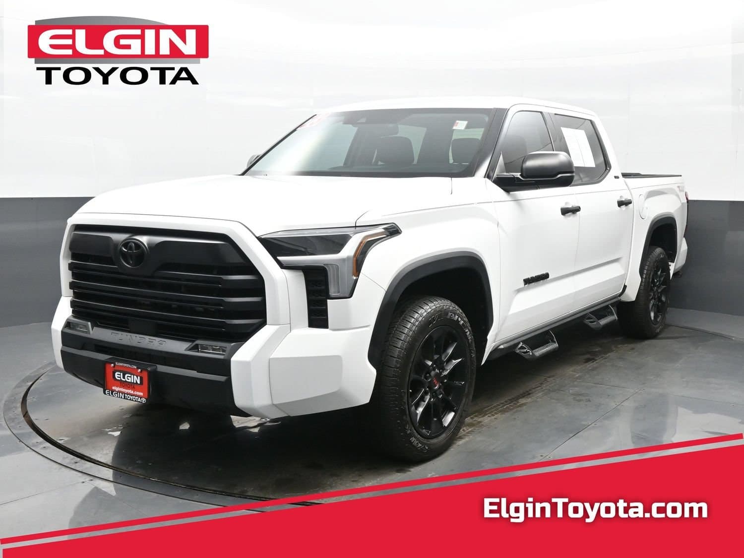 2023 Toyota Tundra SR5 — photo 1 of 39