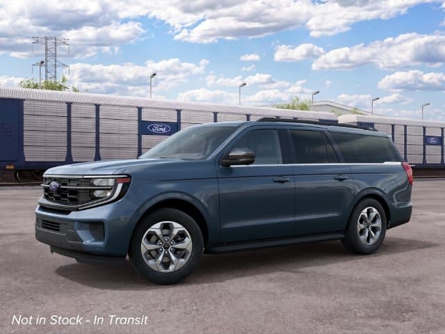 2027 Ford Expedition Max Active — photo 1 of 52