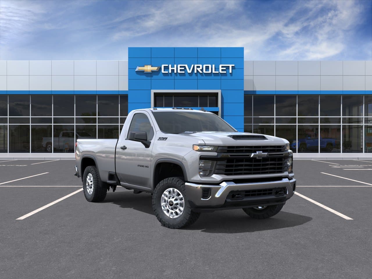 Vehicle Detail Icon