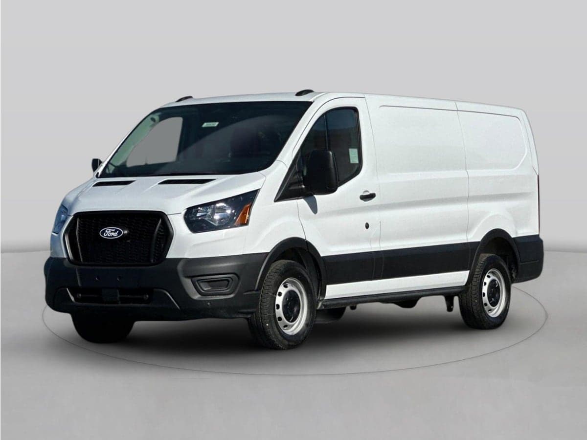 2026 Ford Transit-150 Cargo Base — photo 1 of 8