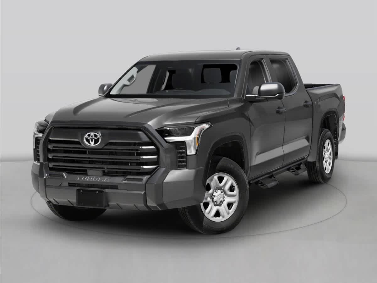 2026 Toyota Tundra 4WD Limited — photo 1 of 23