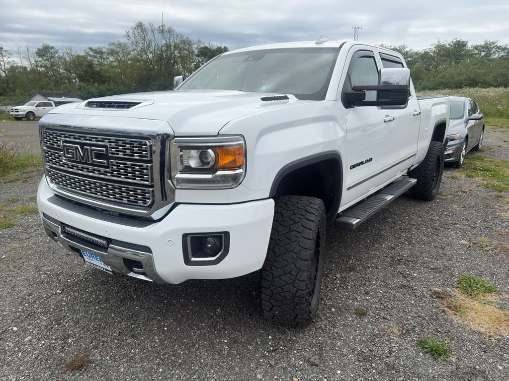 Vehicle Detail Icon