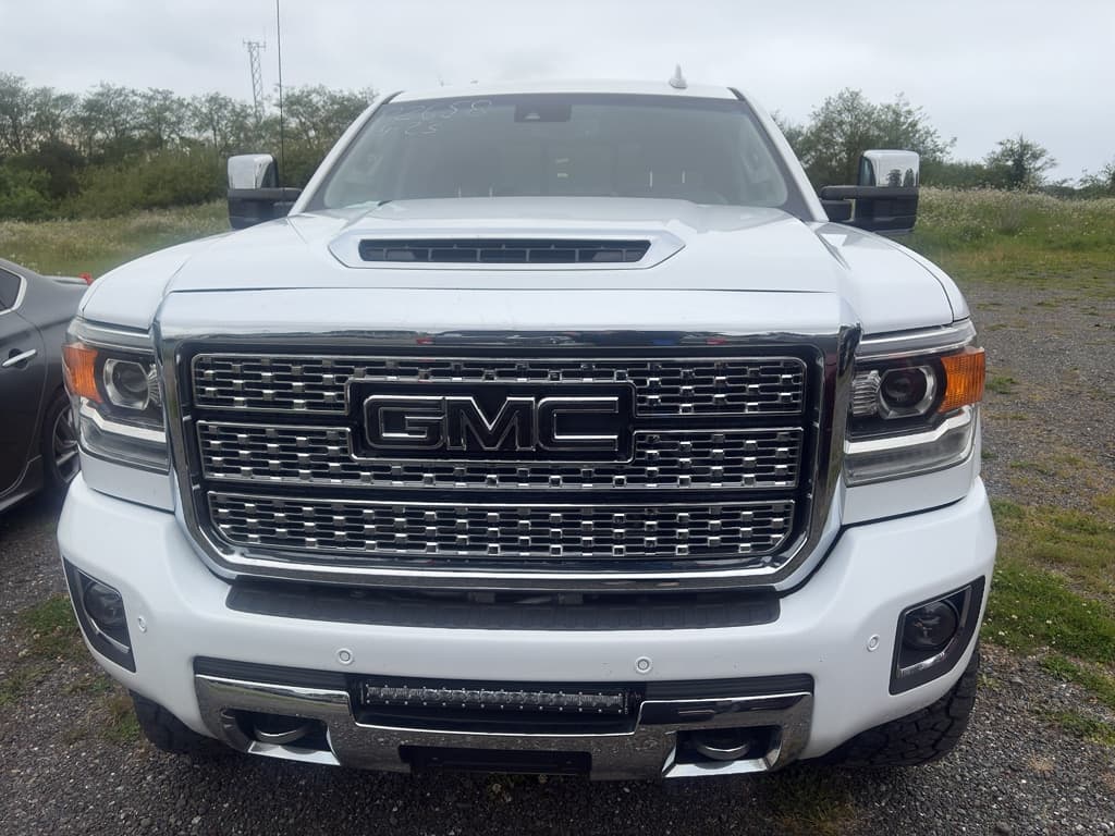 Vehicle Detail Icon