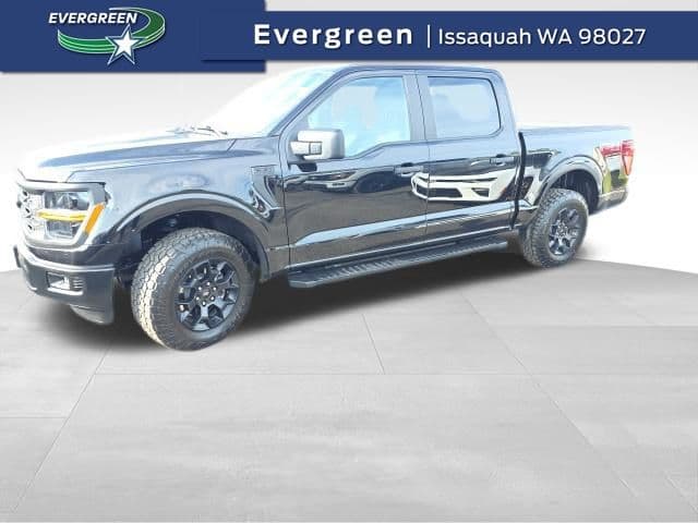 2024 Ford F-150 STX — photo 1 of 12