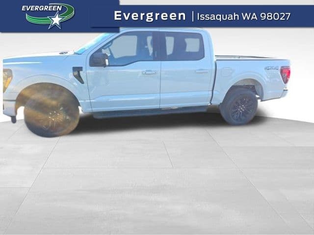 2024 Ford F-150 XLT — photo 1 of 14