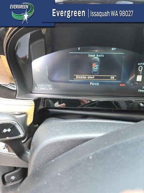 Vehicle Detail Icon