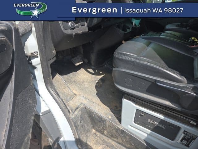 Vehicle Detail Icon