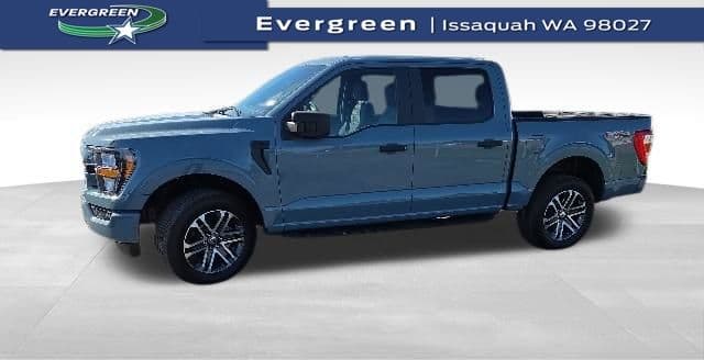 2023 Ford F-150 XL — photo 1 of 12