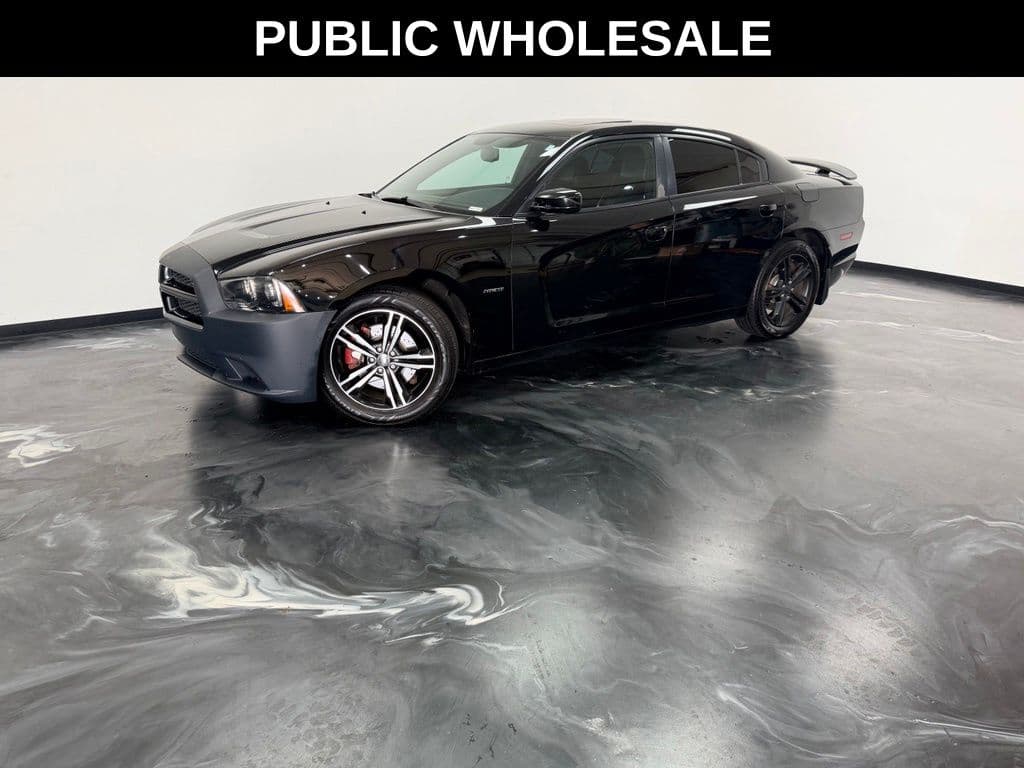 Vehicle Detail Icon