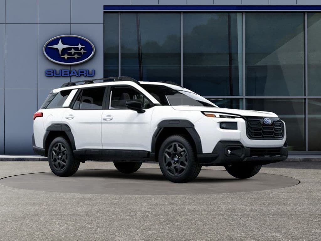 2026 Subaru Outback Limited — photo 1 of 23