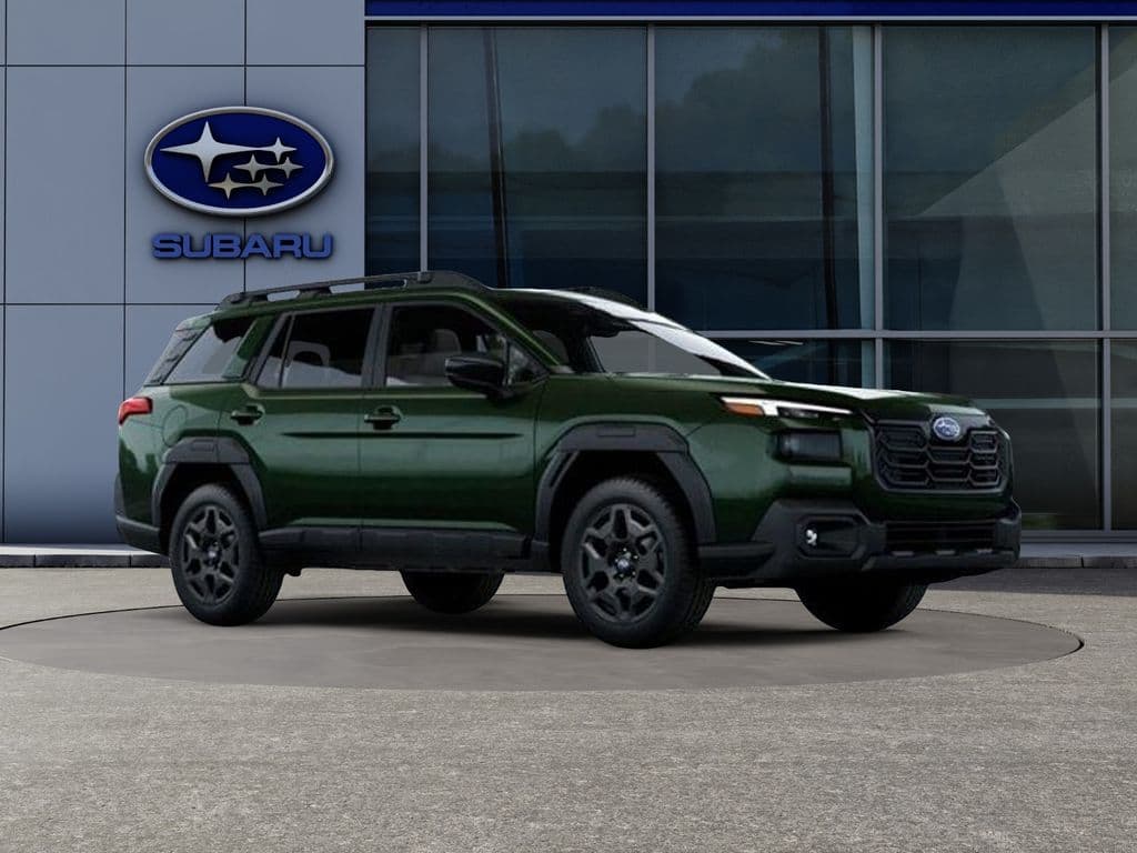 2026 Subaru Outback Limited — photo 1 of 23