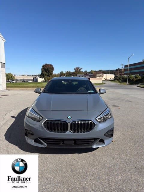 2022 BMW 2 Series 228i xDrive — photo 1 of 22