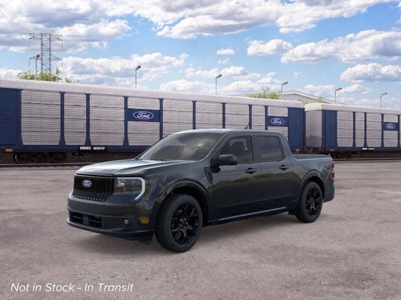2026 Ford Maverick Lobo Standard — photo 1 of 31