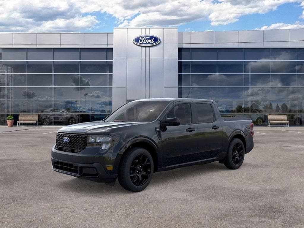 2026 Ford Maverick XLT — photo 1 of 31